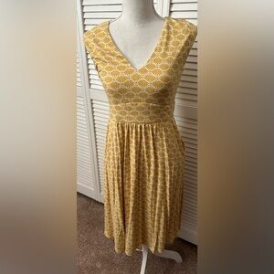 Super cute Boden dress